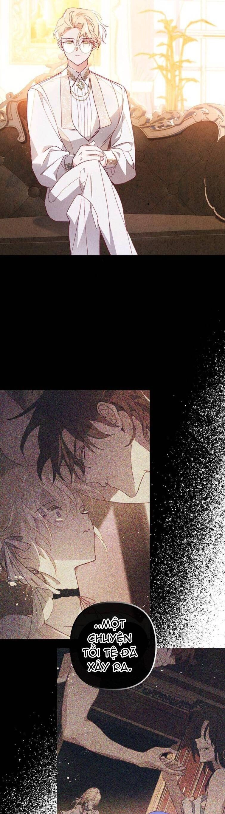 Nuôi Vị Hôn Phu Bằng Tiền Bạc Chapter 3 - 21