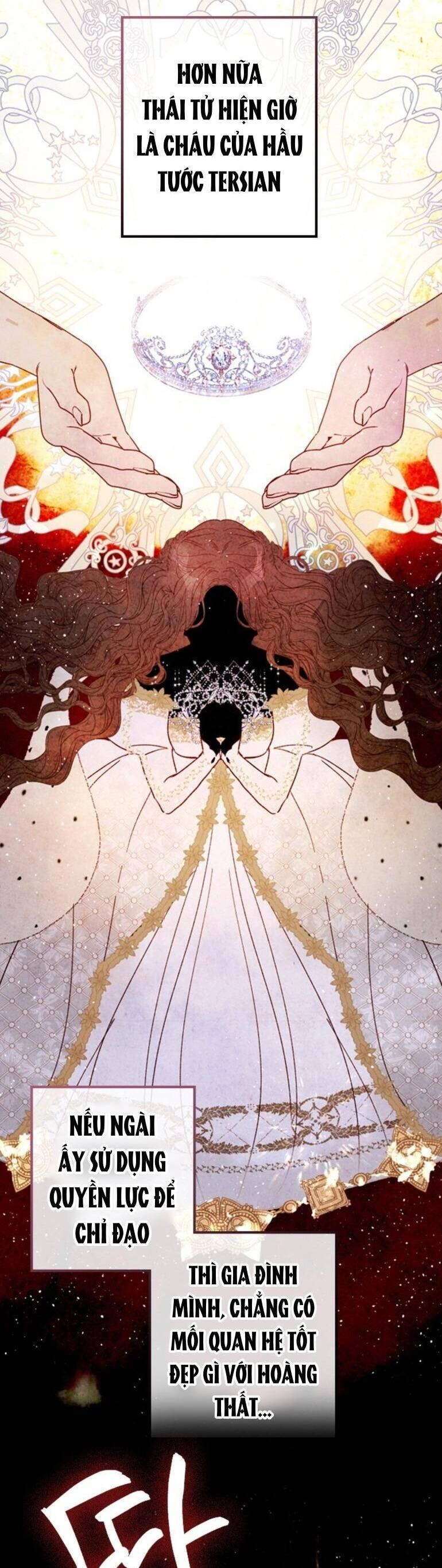 Nuôi Vị Hôn Phu Bằng Tiền Bạc Chapter 3 - 40