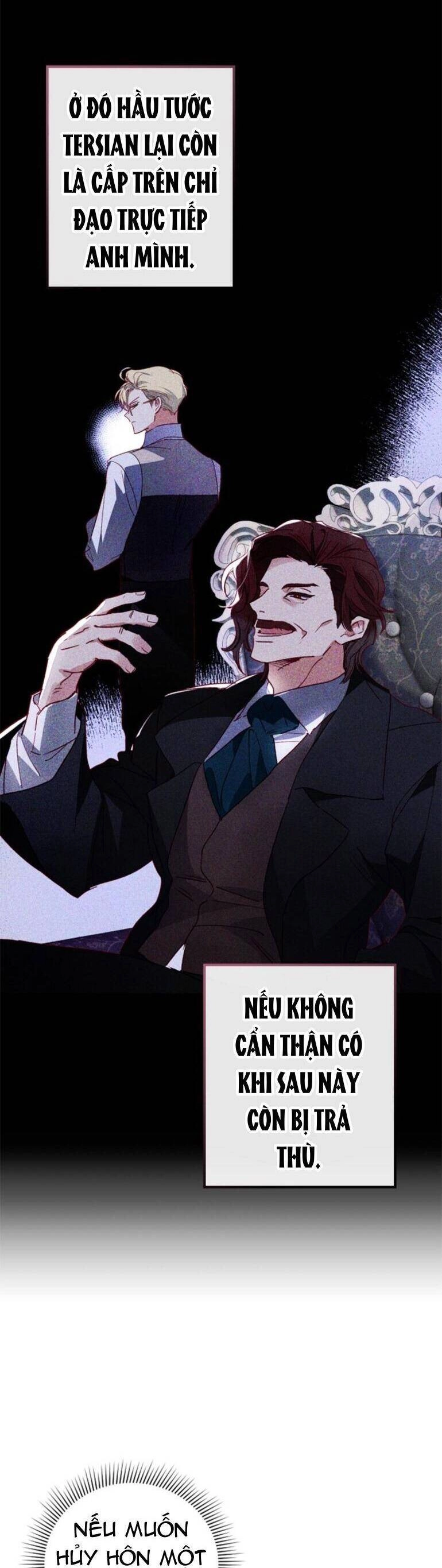 Nuôi Vị Hôn Phu Bằng Tiền Bạc Chapter 3 - 42