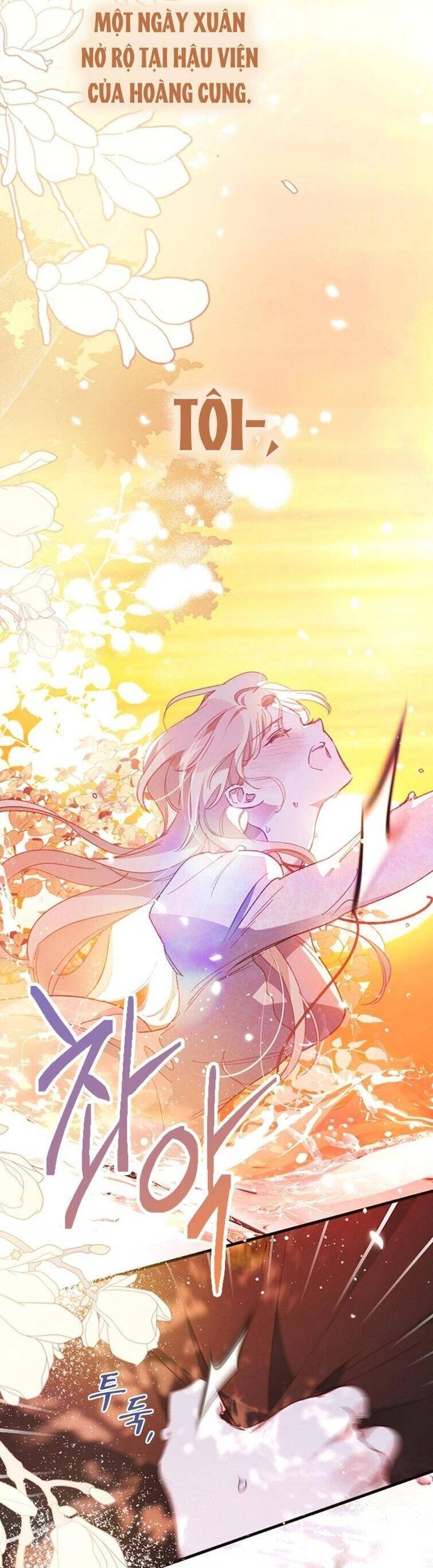 Nuôi Vị Hôn Phu Bằng Tiền Bạc Chapter 4 - 4