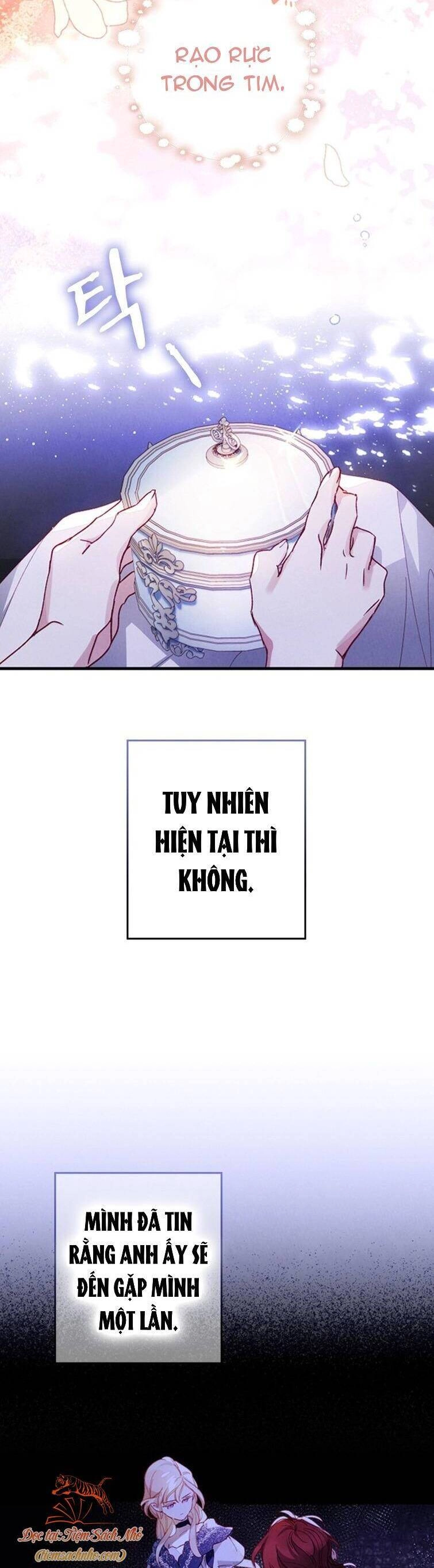 Nuôi Vị Hôn Phu Bằng Tiền Bạc Chapter 4 - 7