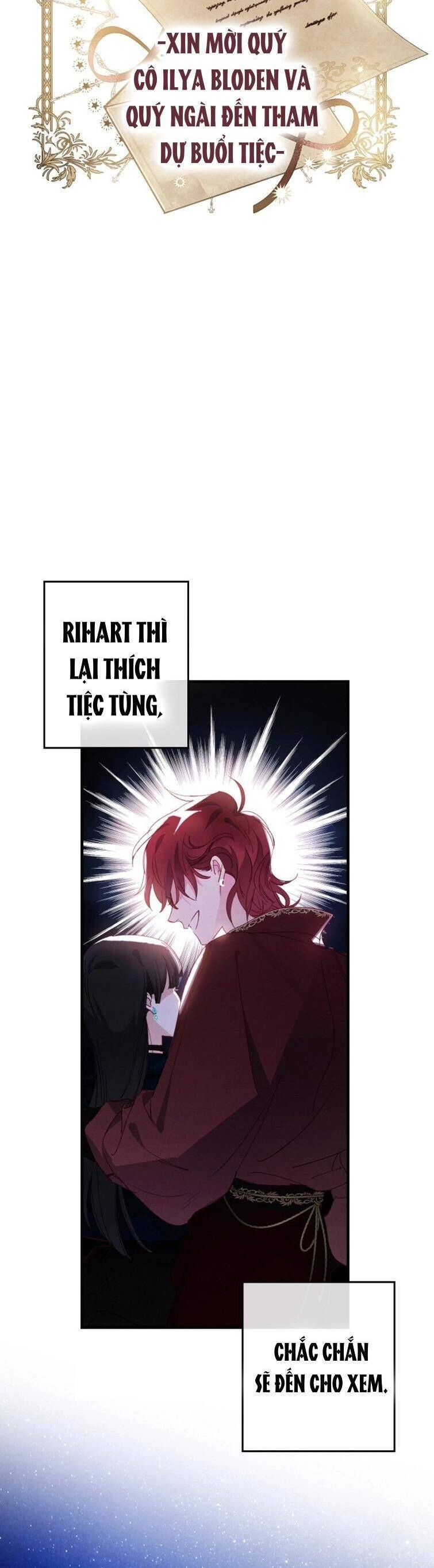 Nuôi Vị Hôn Phu Bằng Tiền Bạc Chapter 4 - 11