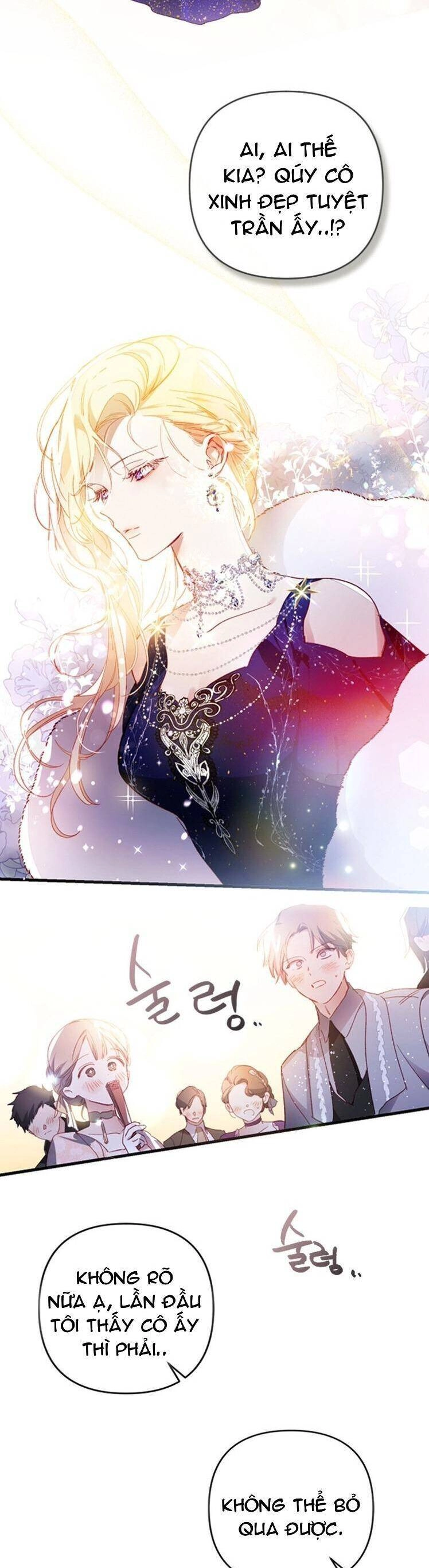 Nuôi Vị Hôn Phu Bằng Tiền Bạc Chapter 4 - 17