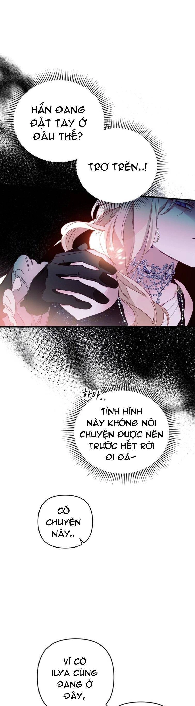 Nuôi Vị Hôn Phu Bằng Tiền Bạc Chapter 4 - 32