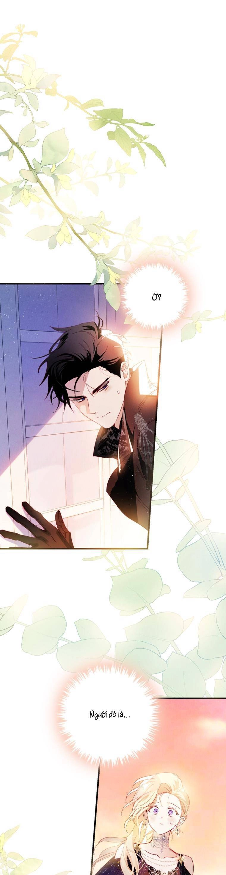 Nuôi Vị Hôn Phu Bằng Tiền Bạc Chapter 5 - 2