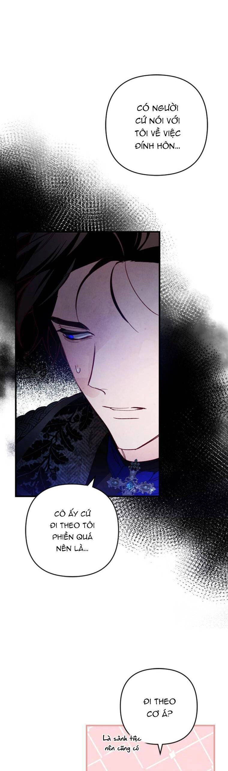 Nuôi Vị Hôn Phu Bằng Tiền Bạc Chapter 5 - 17