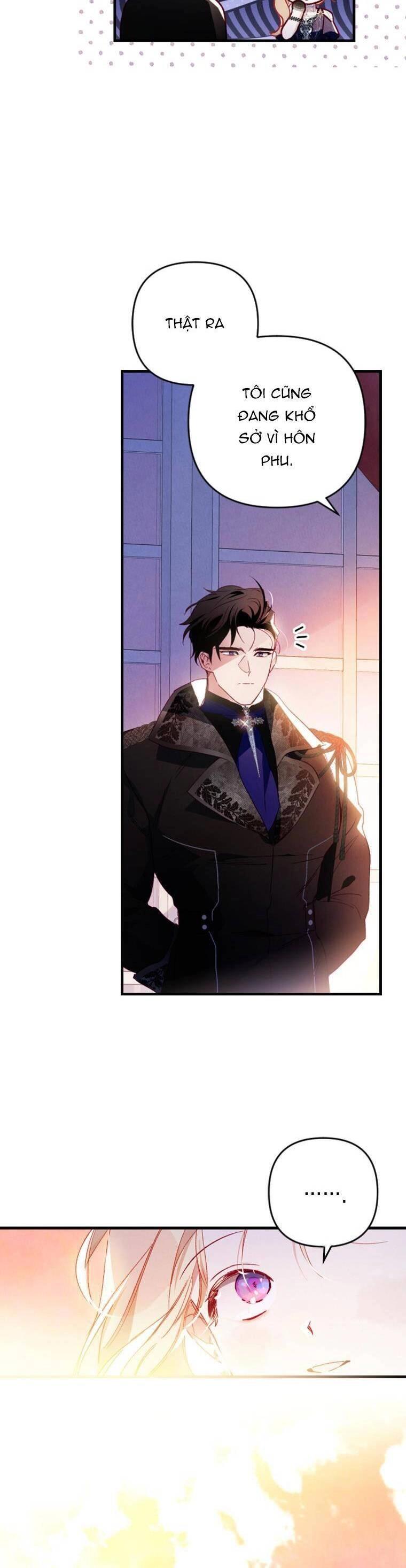 Nuôi Vị Hôn Phu Bằng Tiền Bạc Chapter 5 - 22