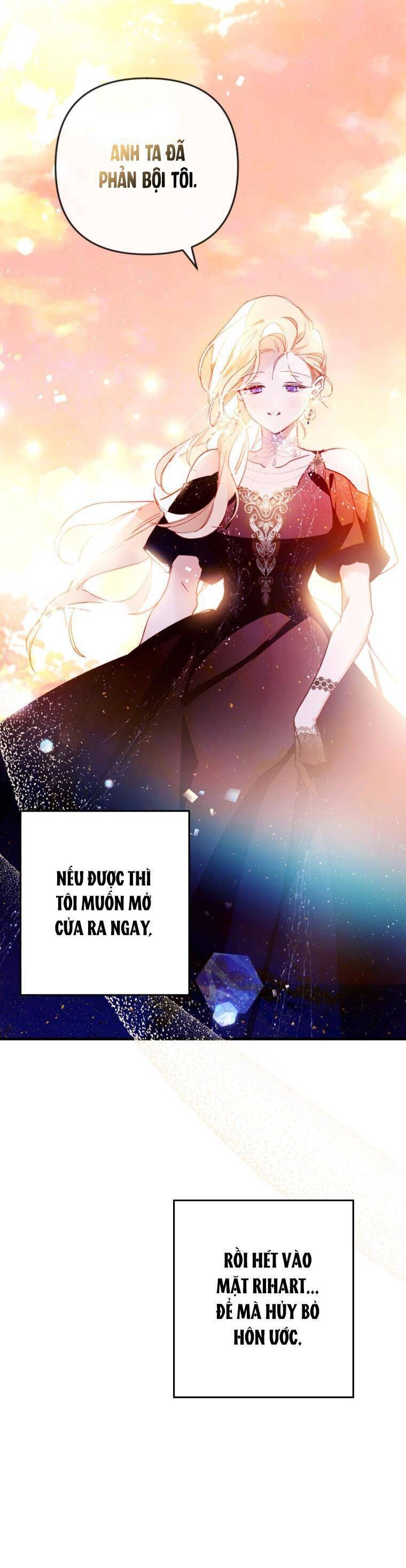 Nuôi Vị Hôn Phu Bằng Tiền Bạc Chapter 5 - 23