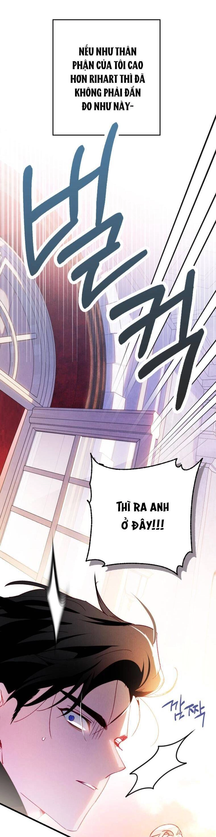 Nuôi Vị Hôn Phu Bằng Tiền Bạc Chapter 5 - 24