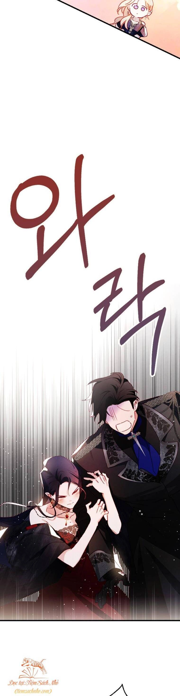 Nuôi Vị Hôn Phu Bằng Tiền Bạc Chapter 5 - 25