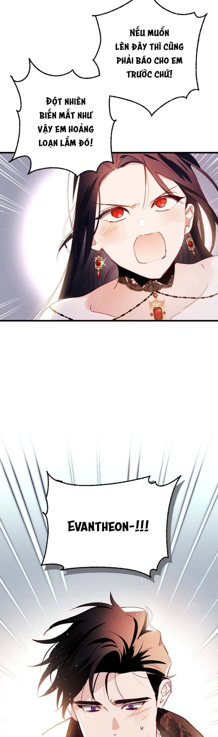 Nuôi Vị Hôn Phu Bằng Tiền Bạc Chapter 5 - 26