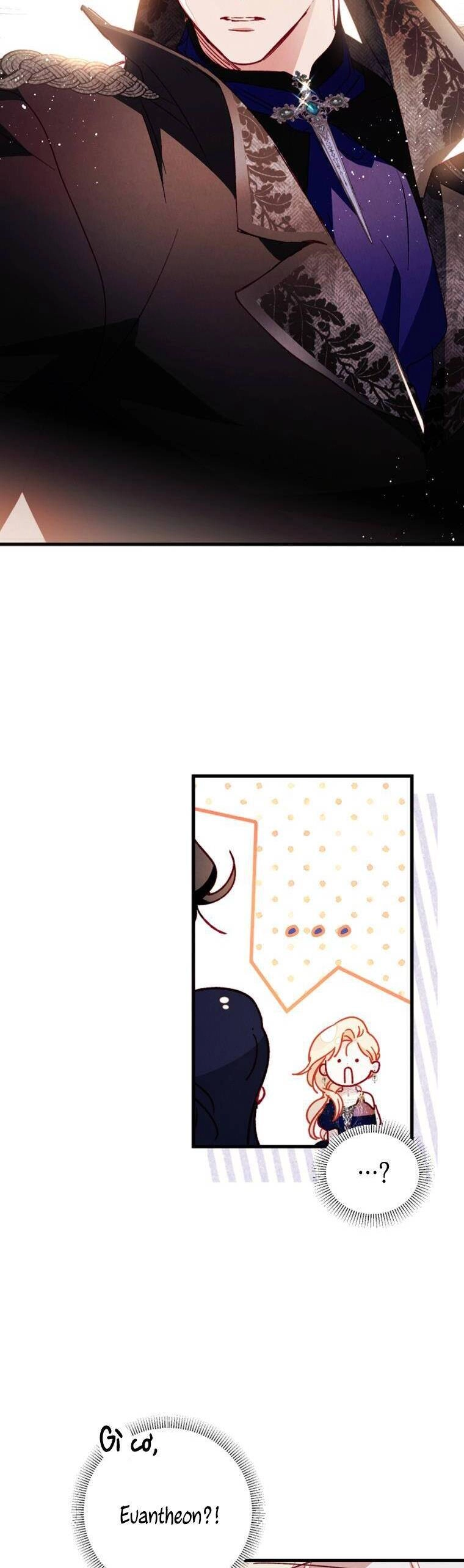 Nuôi Vị Hôn Phu Bằng Tiền Bạc Chapter 5 - 27