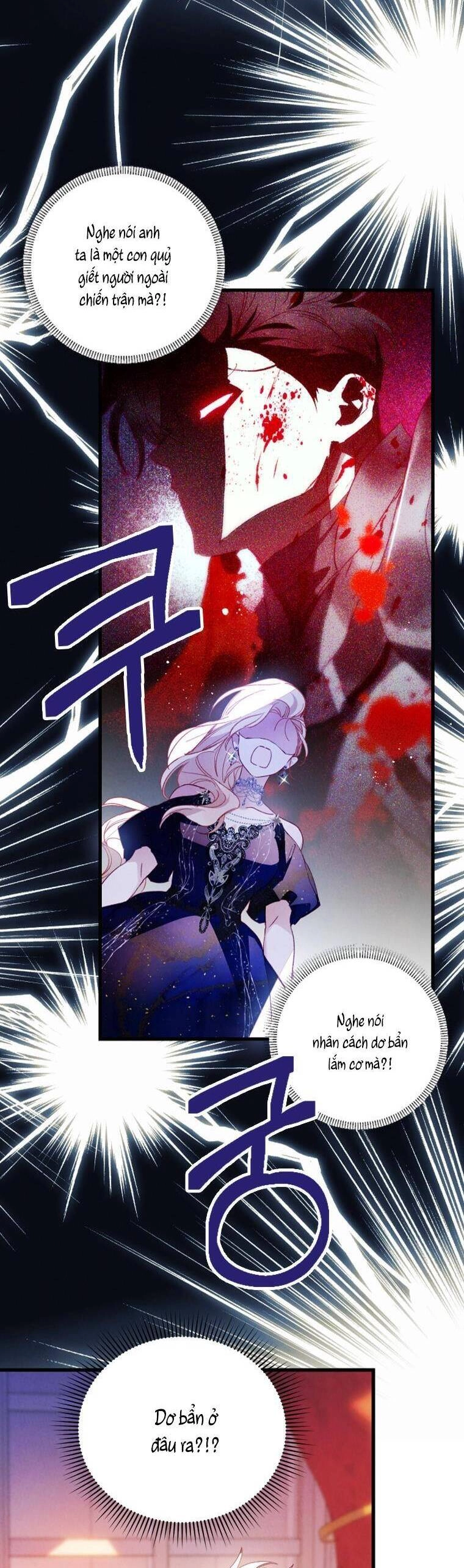 Nuôi Vị Hôn Phu Bằng Tiền Bạc Chapter 5 - 29