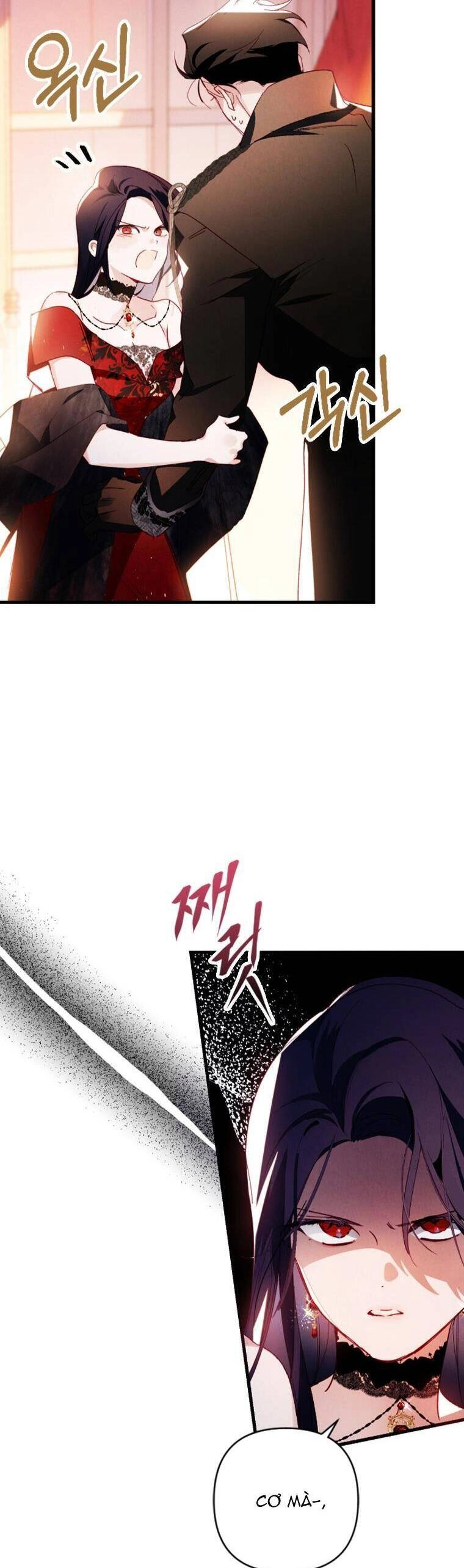 Nuôi Vị Hôn Phu Bằng Tiền Bạc Chapter 5 - 30