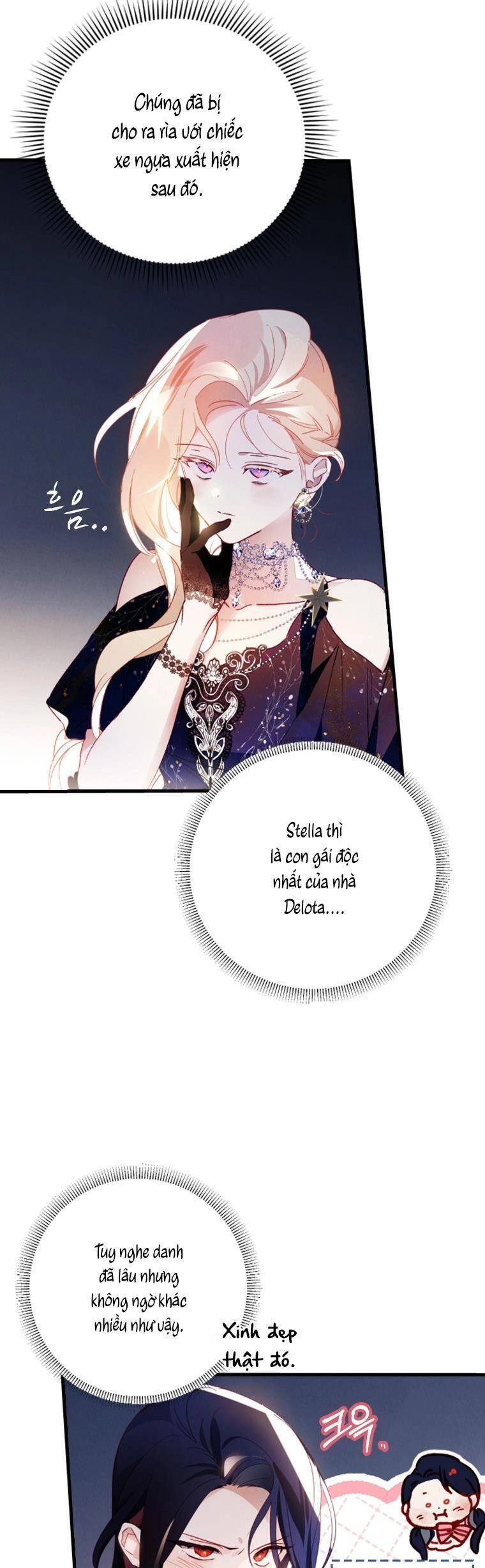 Nuôi Vị Hôn Phu Bằng Tiền Bạc Chapter 5 - 44