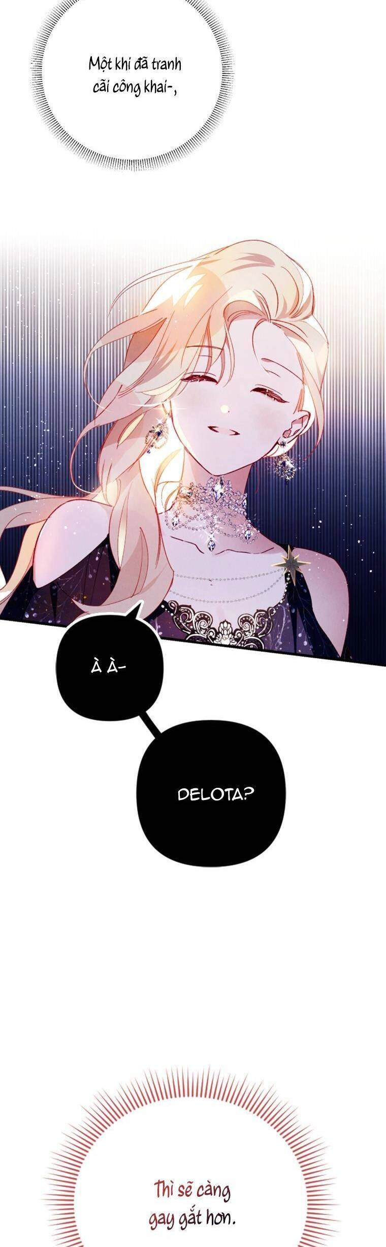 Nuôi Vị Hôn Phu Bằng Tiền Bạc Chapter 5 - 46