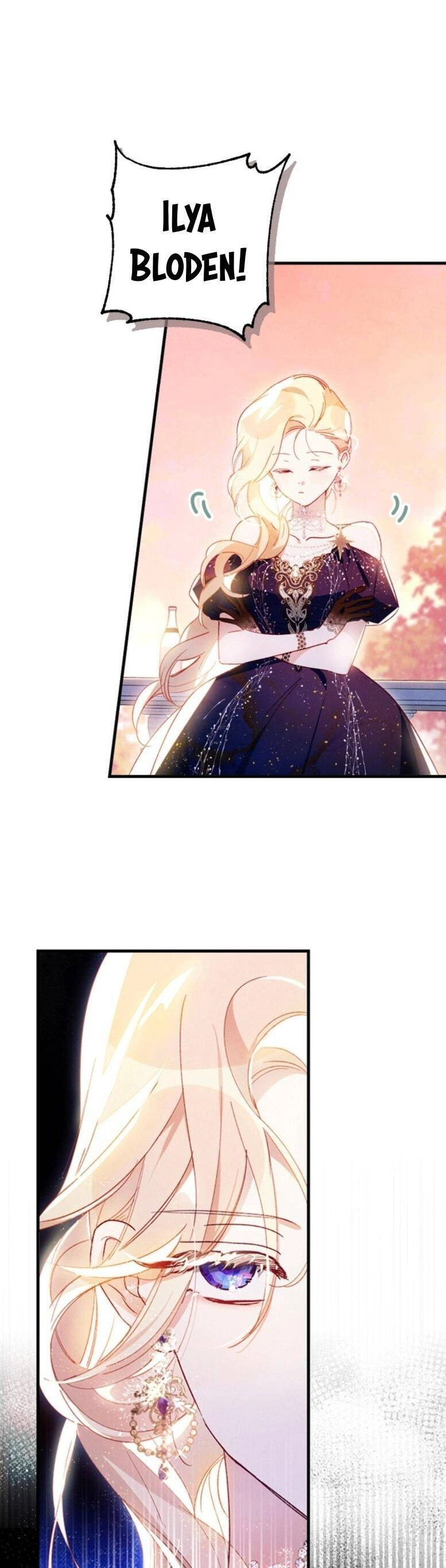 Nuôi Vị Hôn Phu Bằng Tiền Bạc Chapter 6 - 8