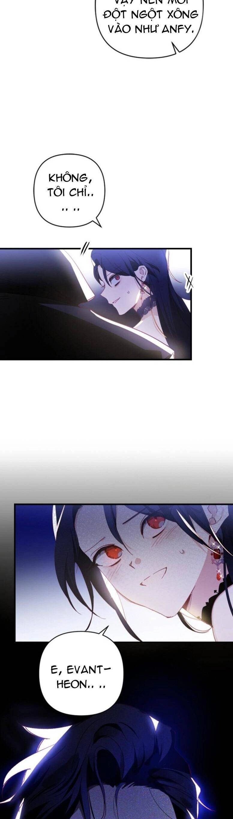 Nuôi Vị Hôn Phu Bằng Tiền Bạc Chapter 6 - 10