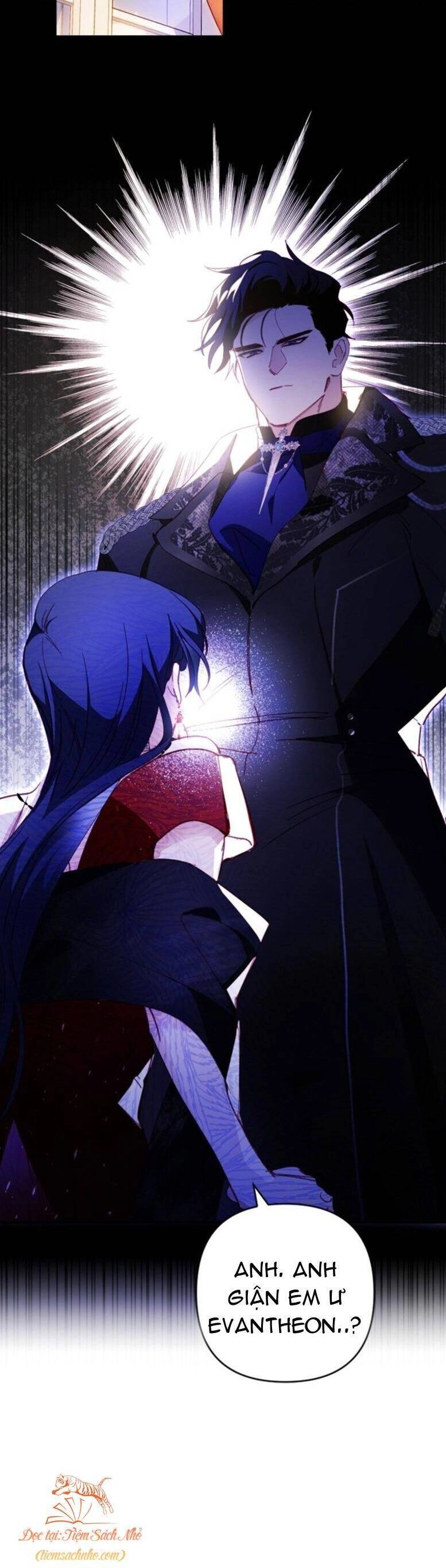 Nuôi Vị Hôn Phu Bằng Tiền Bạc Chapter 6 - 13