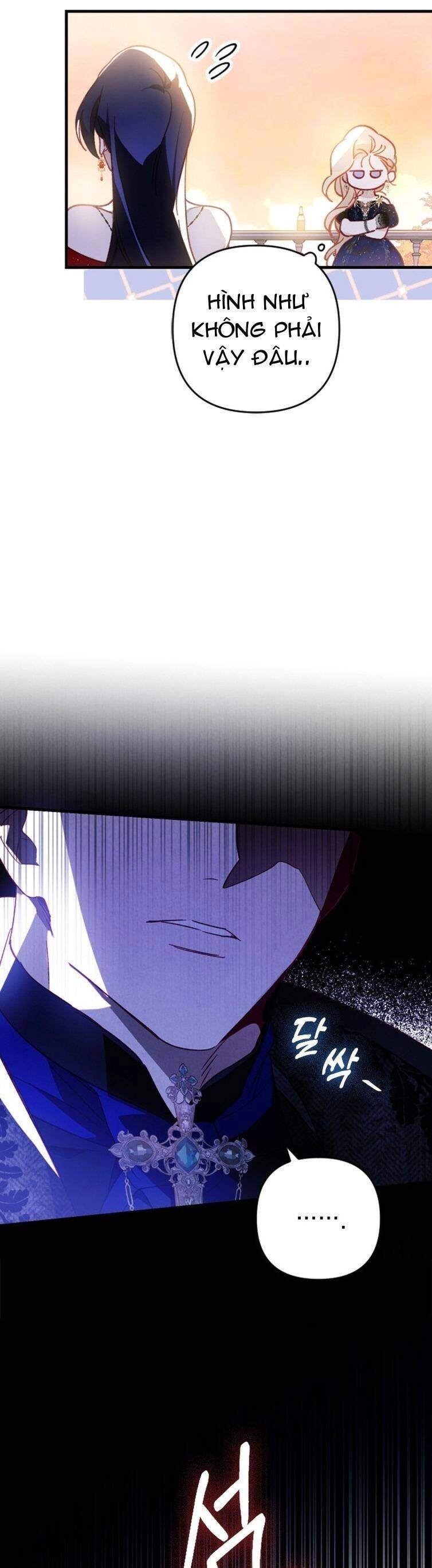 Nuôi Vị Hôn Phu Bằng Tiền Bạc Chapter 6 - 14