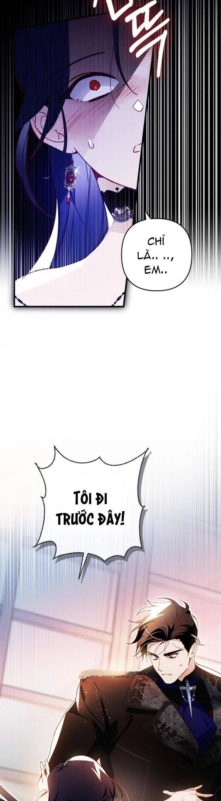 Nuôi Vị Hôn Phu Bằng Tiền Bạc Chapter 6 - 15