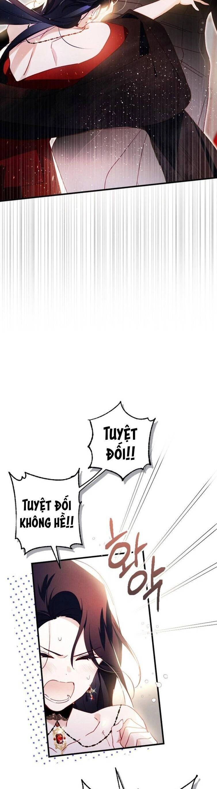 Nuôi Vị Hôn Phu Bằng Tiền Bạc Chapter 6 - 16