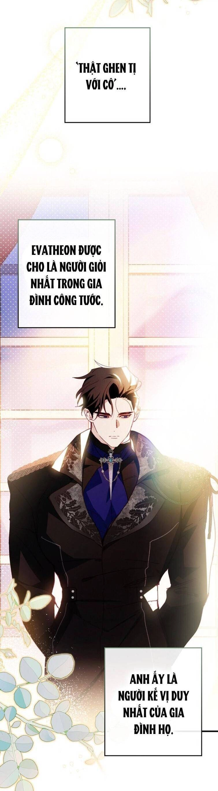 Nuôi Vị Hôn Phu Bằng Tiền Bạc Chapter 6 - 21