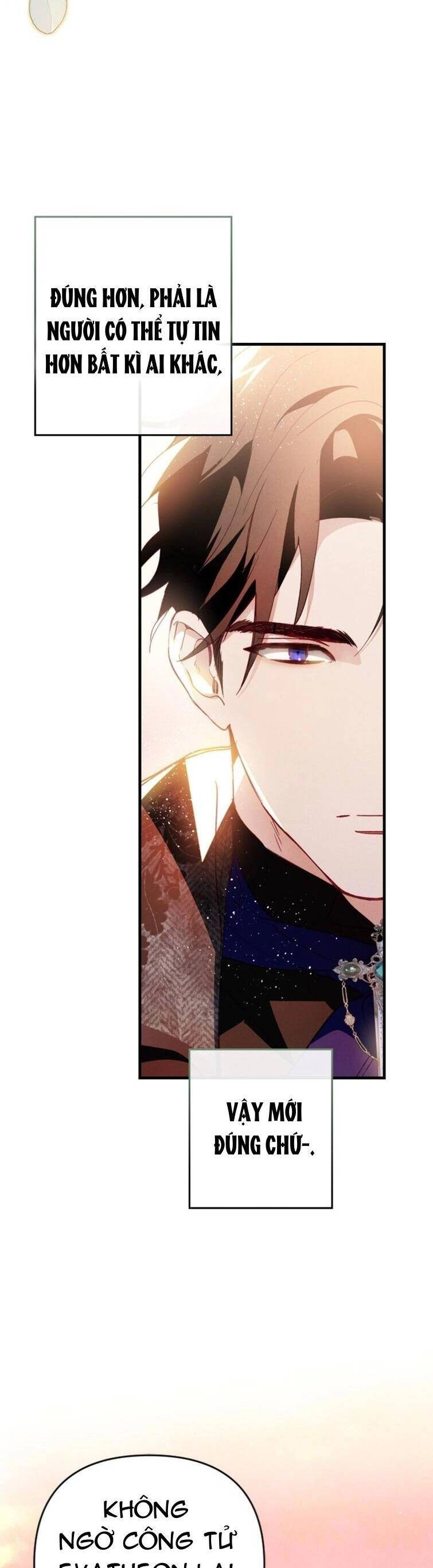 Nuôi Vị Hôn Phu Bằng Tiền Bạc Chapter 6 - 22