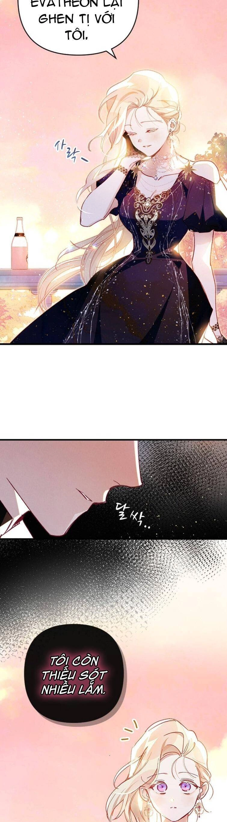 Nuôi Vị Hôn Phu Bằng Tiền Bạc Chapter 6 - 23