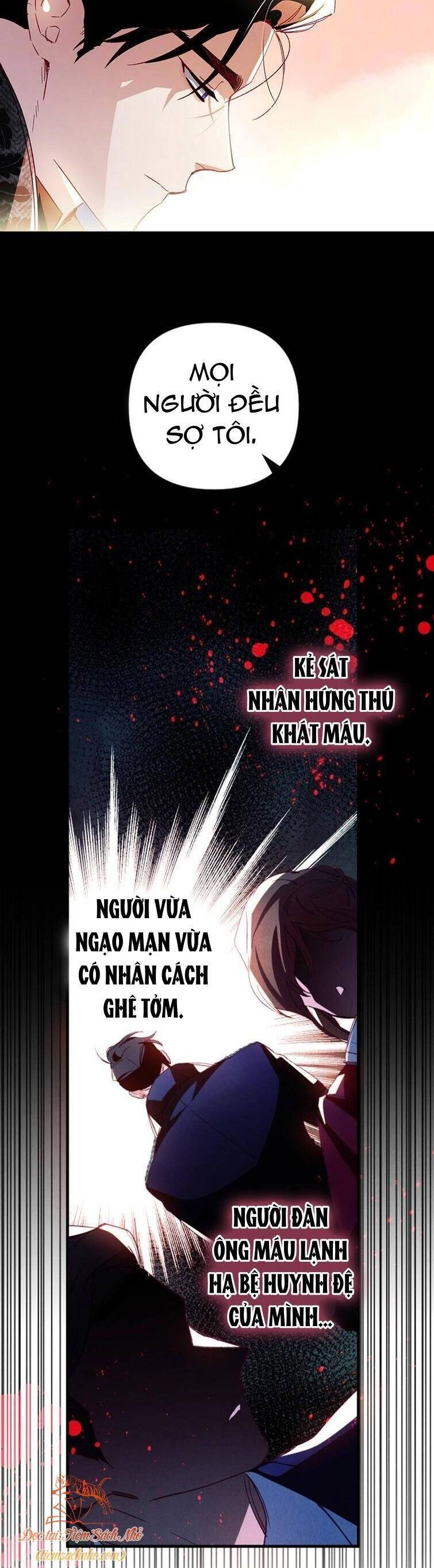 Nuôi Vị Hôn Phu Bằng Tiền Bạc Chapter 6 - 25