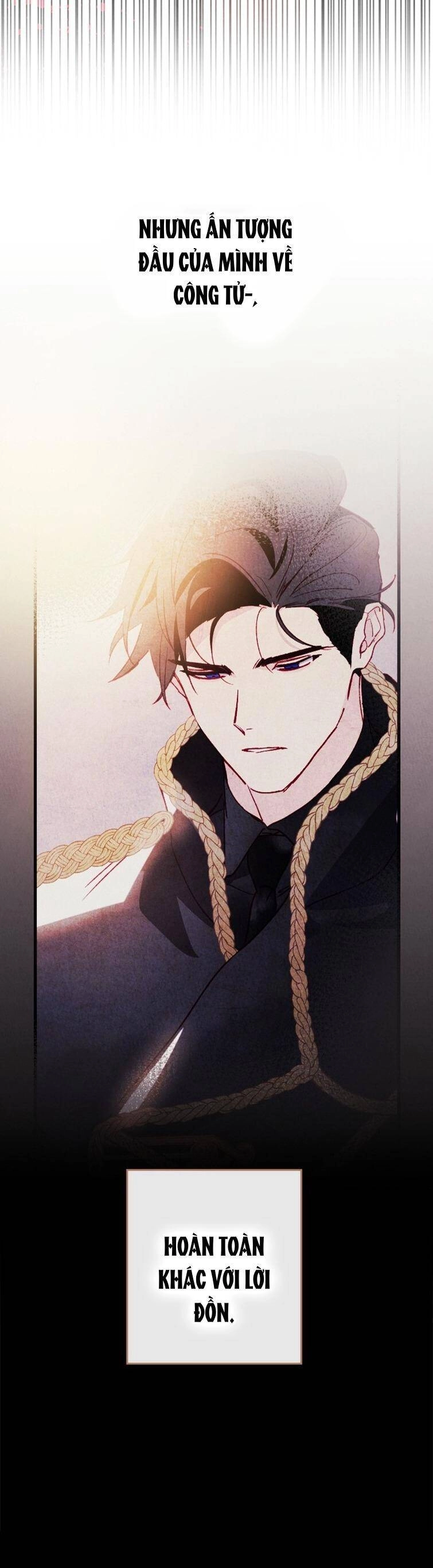 Nuôi Vị Hôn Phu Bằng Tiền Bạc Chapter 6 - 26