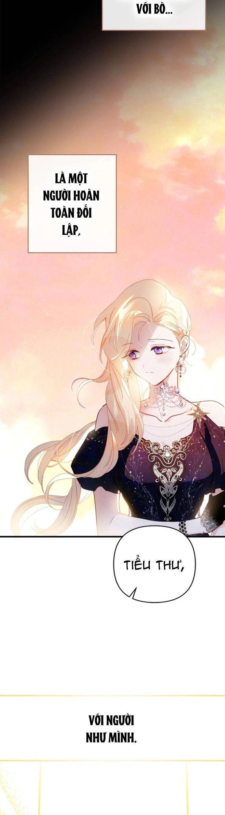 Nuôi Vị Hôn Phu Bằng Tiền Bạc Chapter 6 - 28