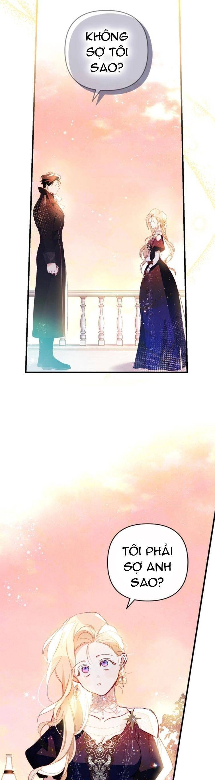 Nuôi Vị Hôn Phu Bằng Tiền Bạc Chapter 6 - 29