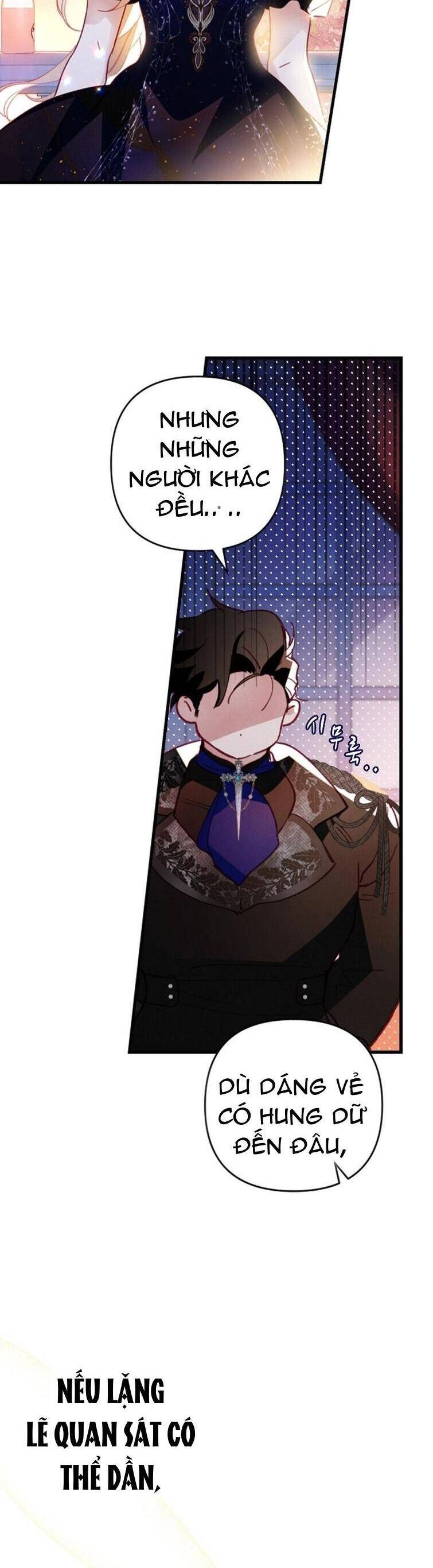 Nuôi Vị Hôn Phu Bằng Tiền Bạc Chapter 6 - 30