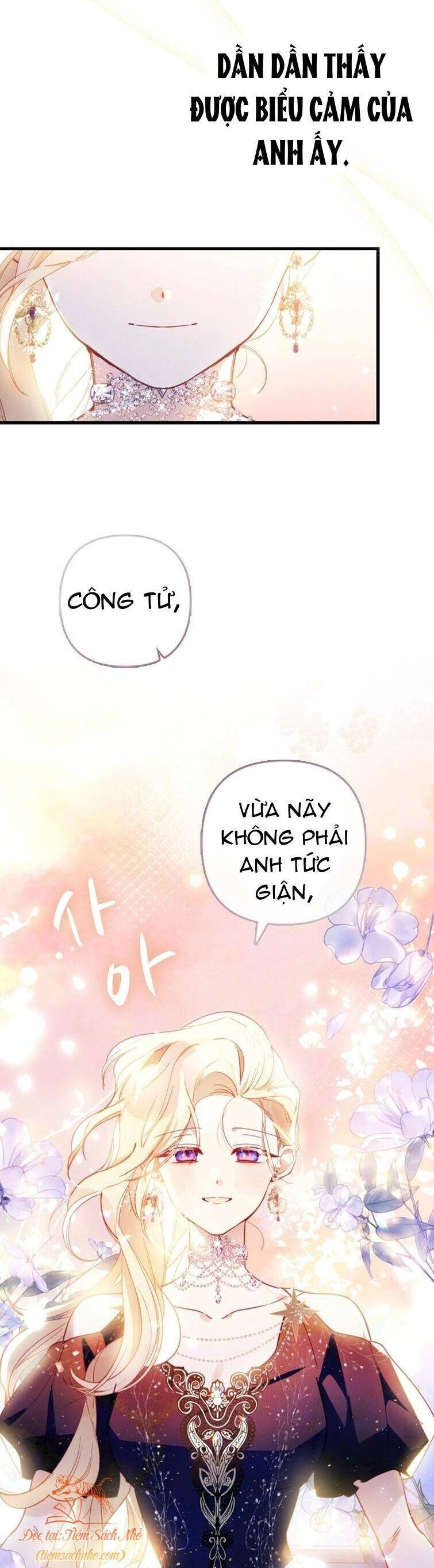 Nuôi Vị Hôn Phu Bằng Tiền Bạc Chapter 6 - 31