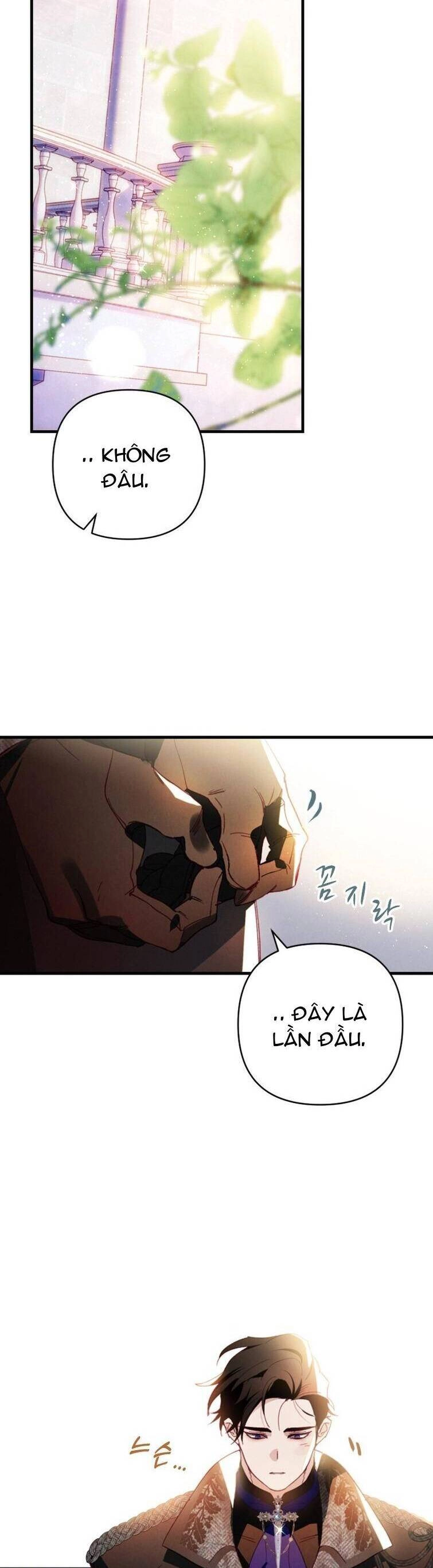 Nuôi Vị Hôn Phu Bằng Tiền Bạc Chapter 6 - 33