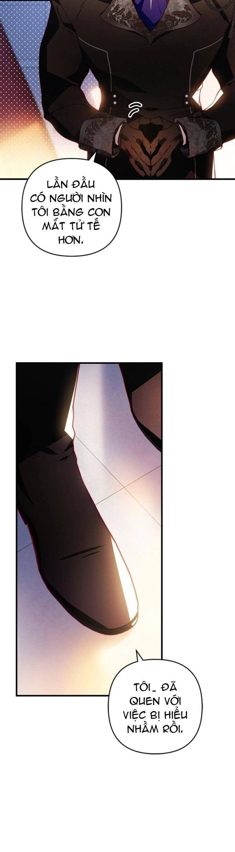 Nuôi Vị Hôn Phu Bằng Tiền Bạc Chapter 6 - 34