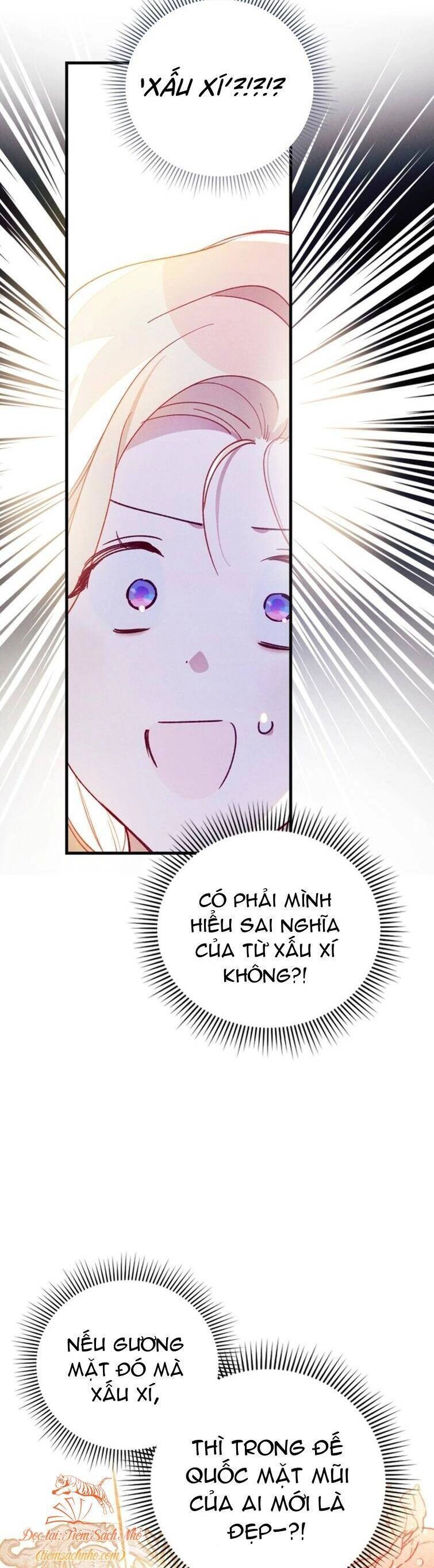 Nuôi Vị Hôn Phu Bằng Tiền Bạc Chapter 6 - 37