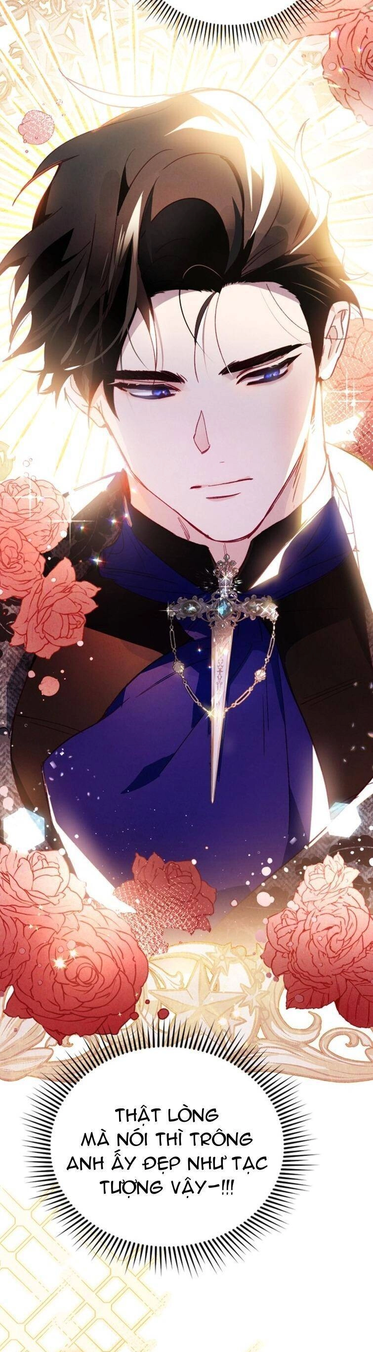 Nuôi Vị Hôn Phu Bằng Tiền Bạc Chapter 6 - 38