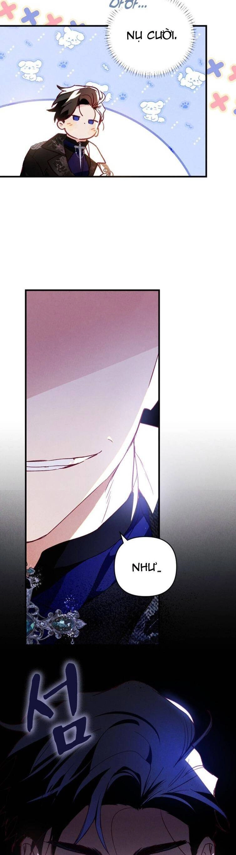 Nuôi Vị Hôn Phu Bằng Tiền Bạc Chapter 6 - 41