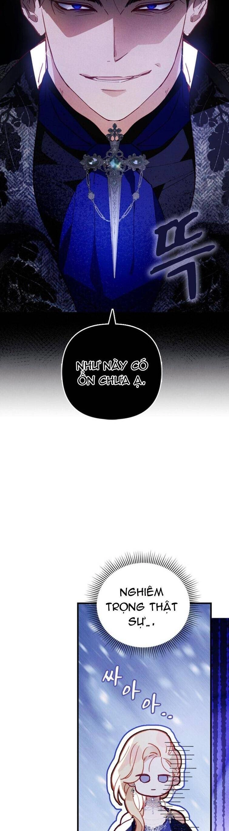 Nuôi Vị Hôn Phu Bằng Tiền Bạc Chapter 6 - 42