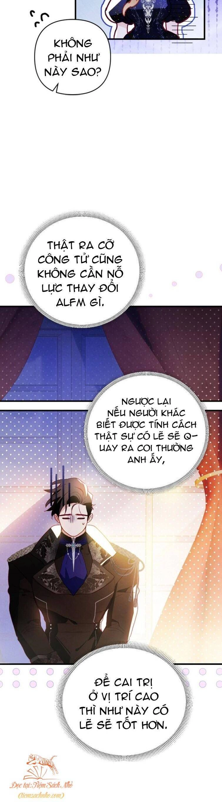 Nuôi Vị Hôn Phu Bằng Tiền Bạc Chapter 6 - 43