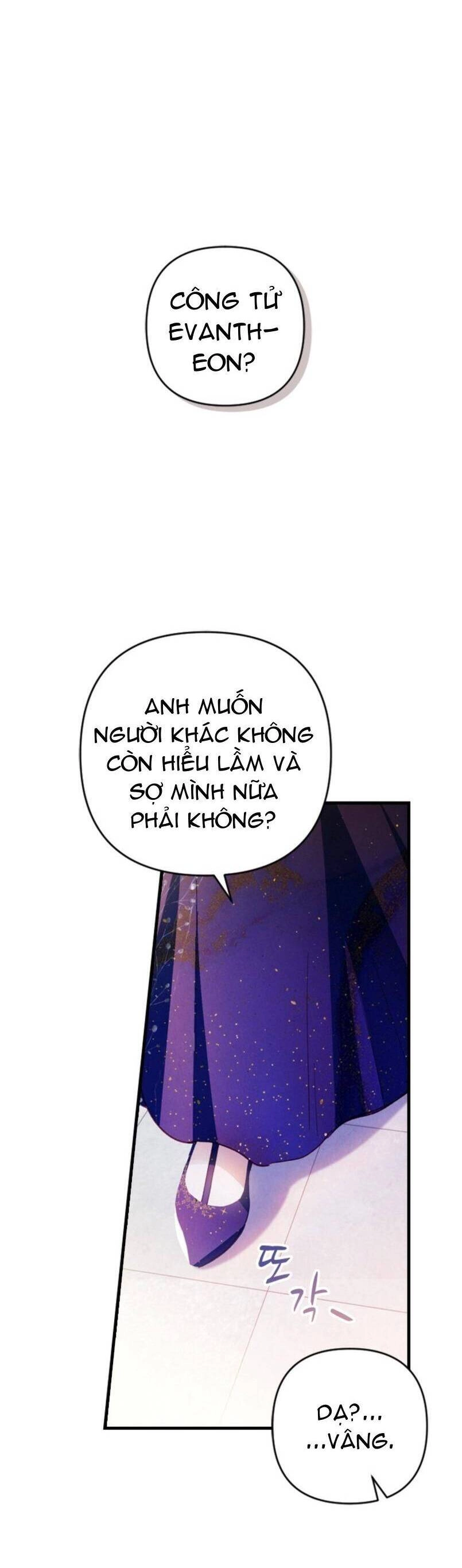 Nuôi Vị Hôn Phu Bằng Tiền Bạc Chapter 6 - 45