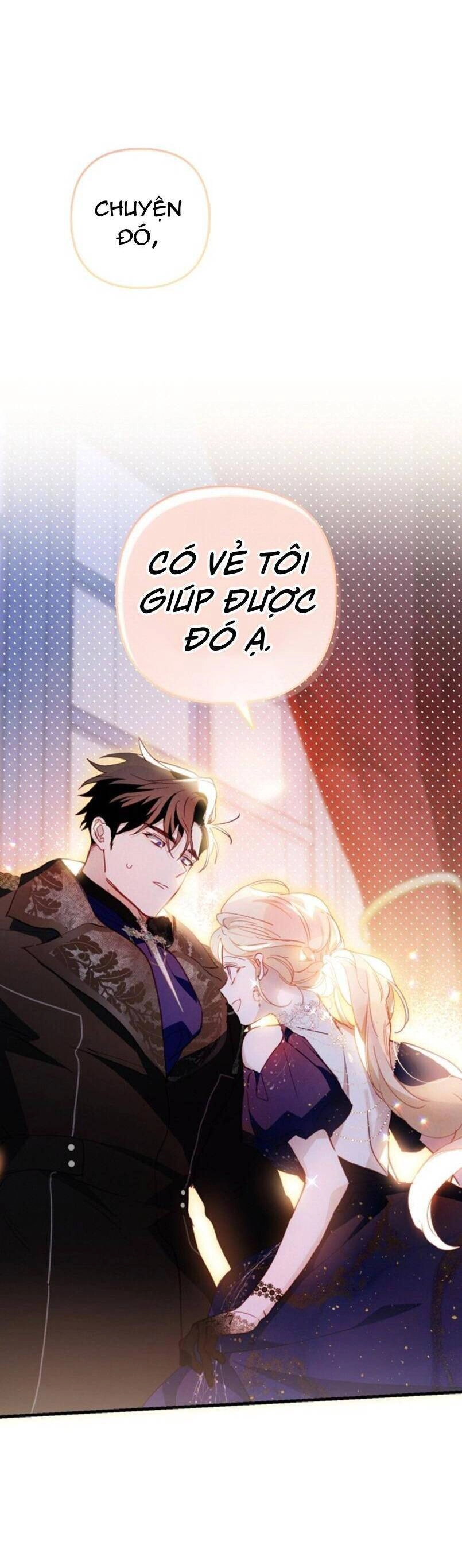 Nuôi Vị Hôn Phu Bằng Tiền Bạc Chapter 6 - 46