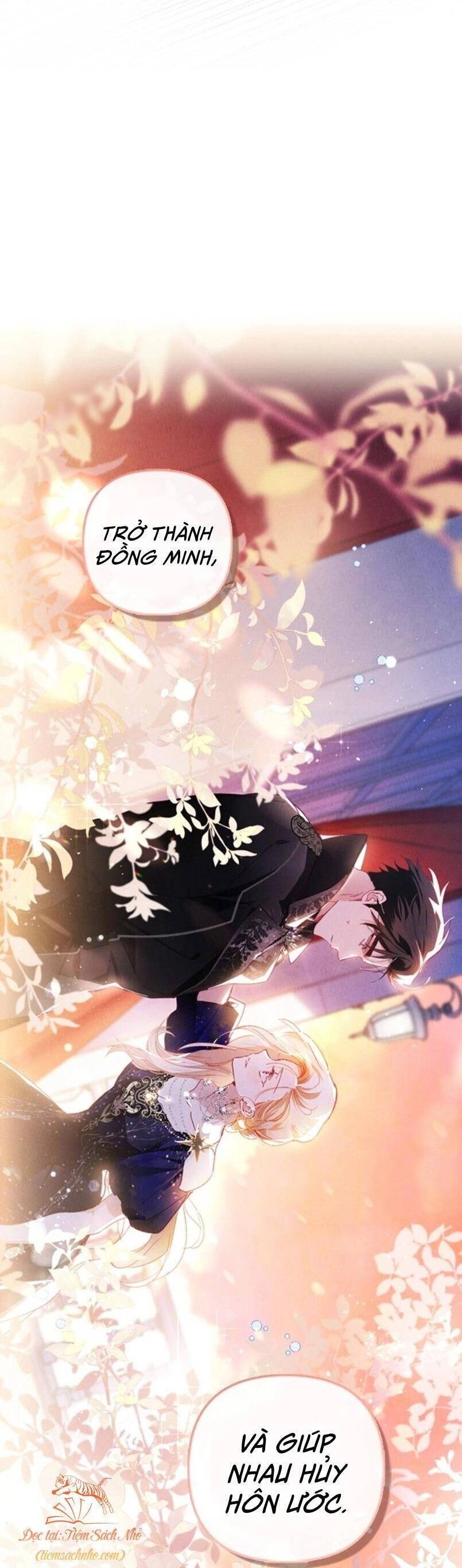 Nuôi Vị Hôn Phu Bằng Tiền Bạc Chapter 6 - 49