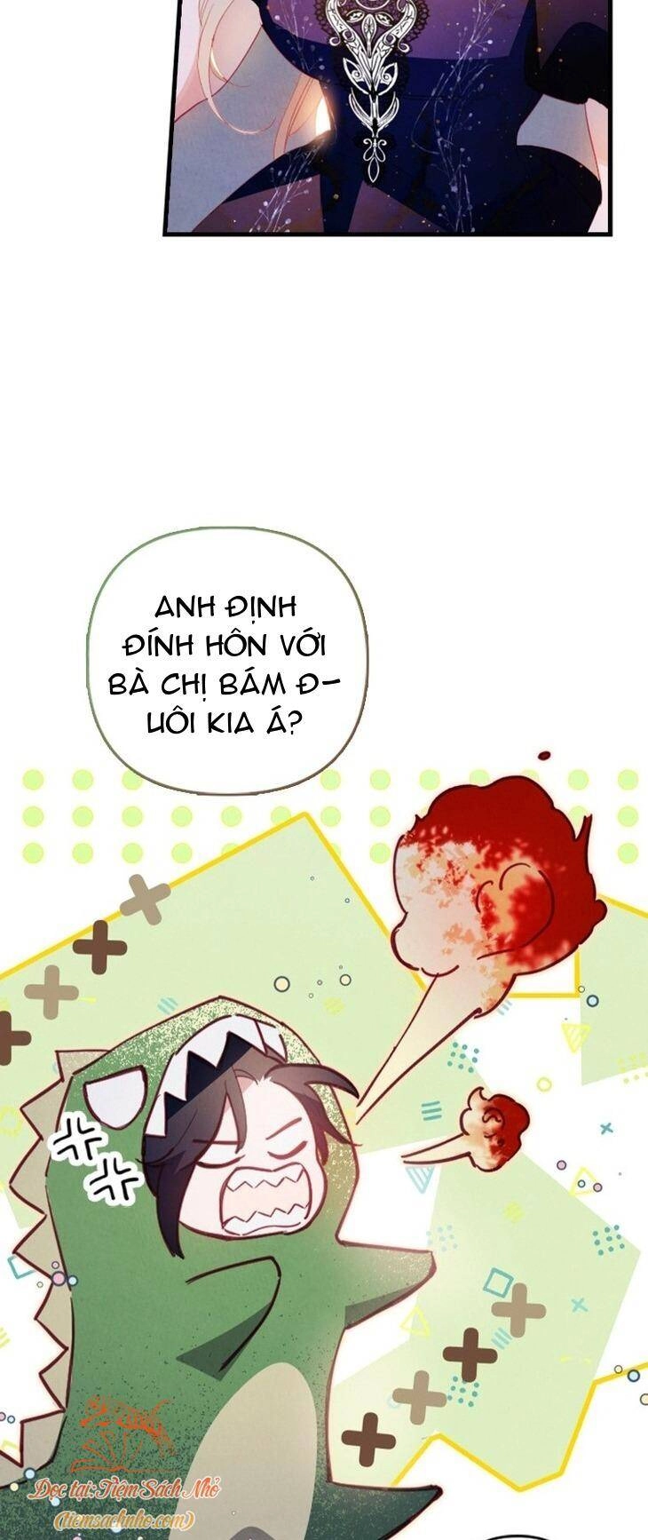 Nuôi Vị Hôn Phu Bằng Tiền Bạc Chapter 7 - 5