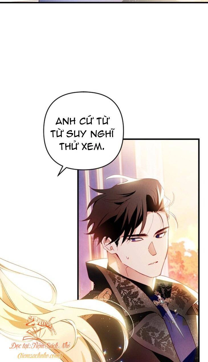 Nuôi Vị Hôn Phu Bằng Tiền Bạc Chapter 7 - 8