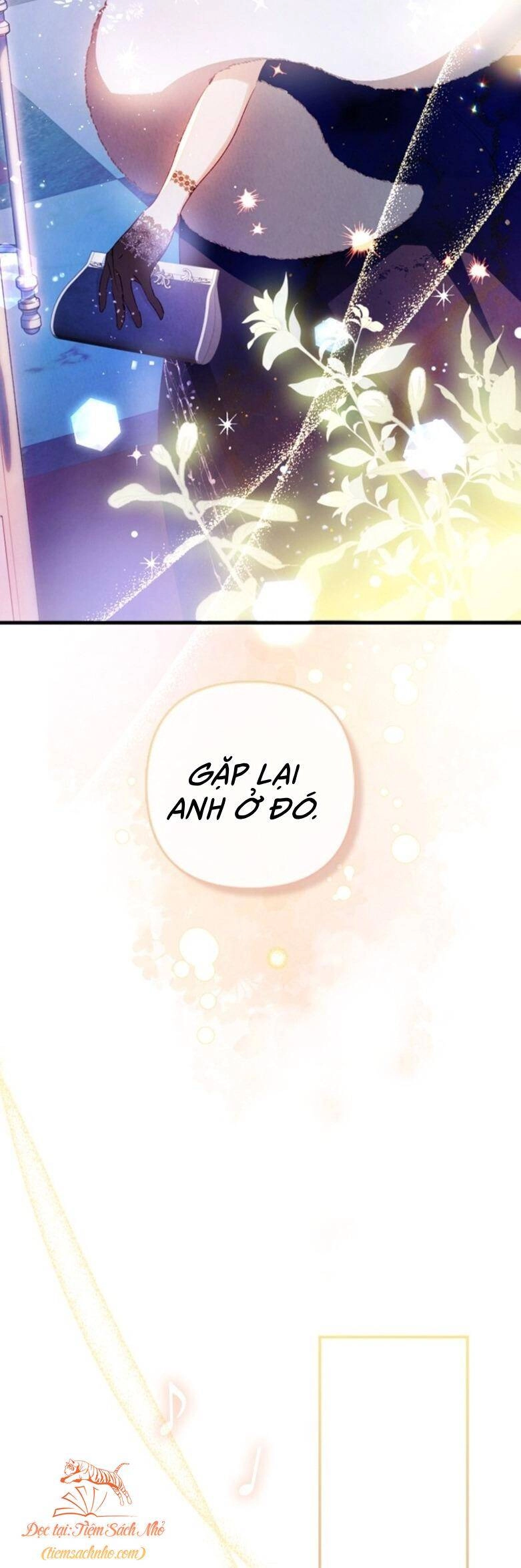 Nuôi Vị Hôn Phu Bằng Tiền Bạc Chapter 7 - 10