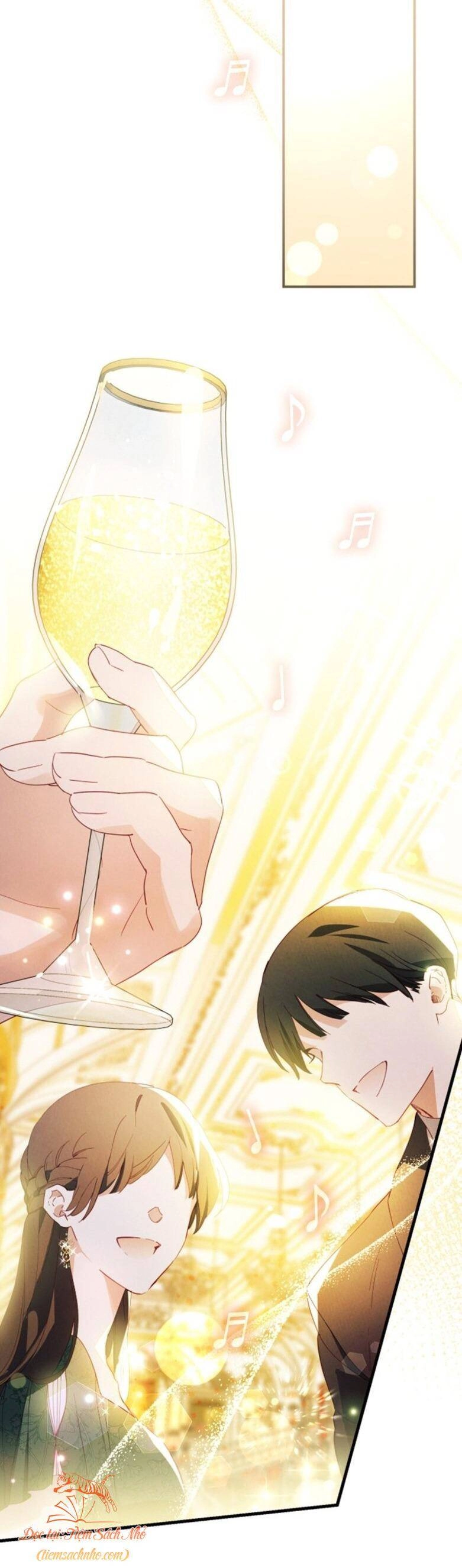 Nuôi Vị Hôn Phu Bằng Tiền Bạc Chapter 7 - 11