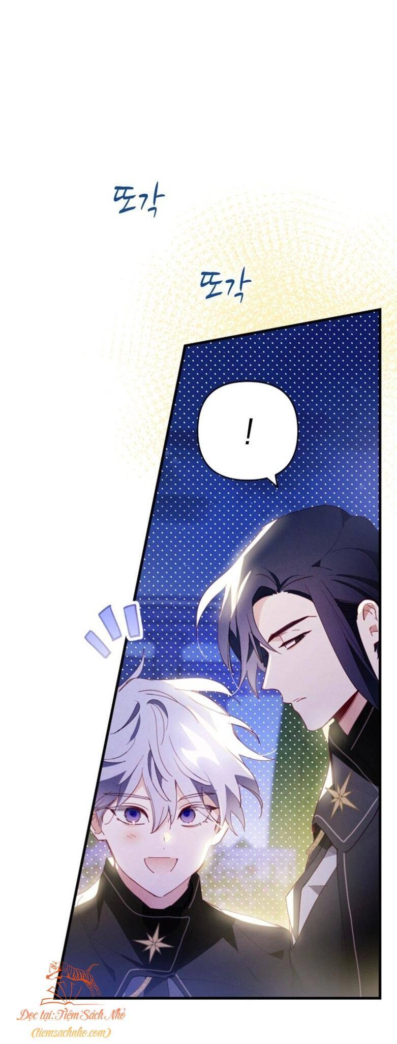 Nuôi Vị Hôn Phu Bằng Tiền Bạc Chapter 7 - 12